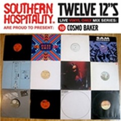 Southern Hospitality - Twelve 12's