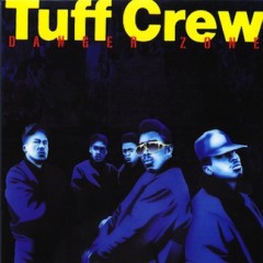 Tuff Crew Love | Cosmo Baker Dot Com