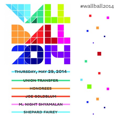 Wallball Instagram Flyer